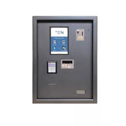 Self-service SLES-MP IMESA