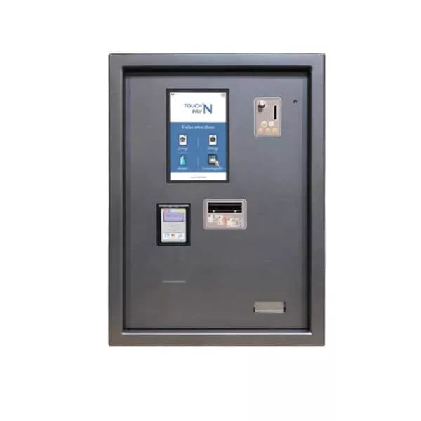 Self-service SLES-MP IMESA