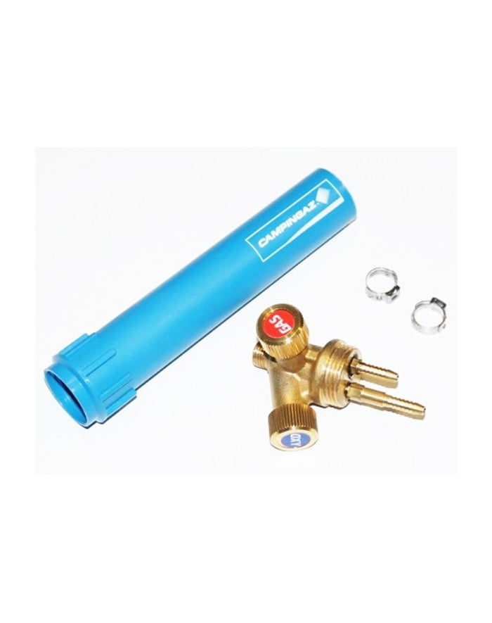 CHALUMEAU SANS LANCE OXYPOWER - CAMPINGAZ 17496