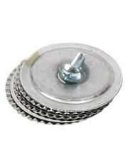 Chapeau / bague gros brûleur réchaud Coleman 414 – 201462