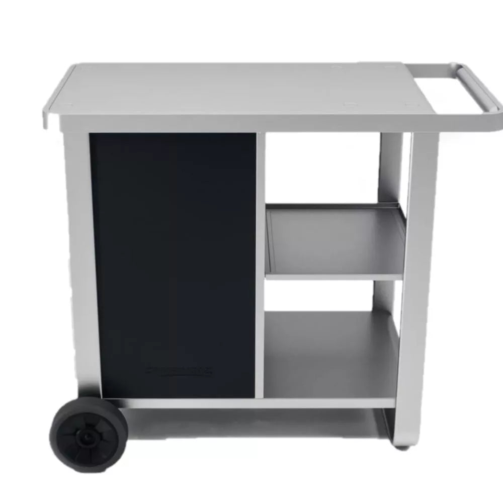 CHARIOT DELUXE POUR PLANCHAS 2 & 3 BRÛLEURS - CAMPINGAZ 2213920