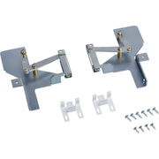 charnière mobile installation BOSCH SMZ5003 - vue 1