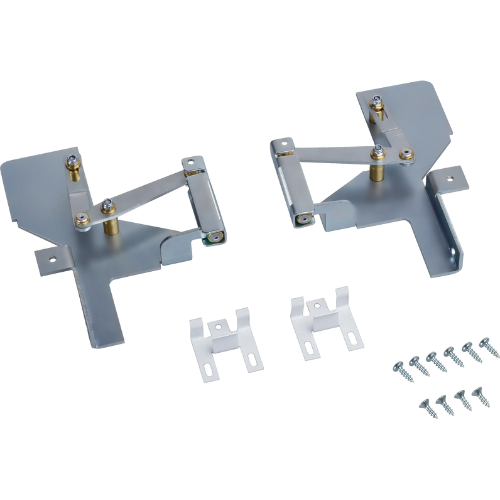 charnière mobile installation BOSCH SMZ5003 - vue 1
