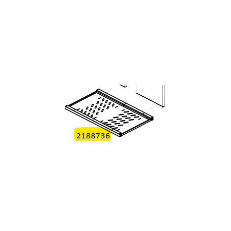 Châssis avec portes Campingaz Select 4 – 2188736
