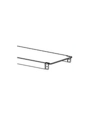 Châssis barbecue Campingaz Compact 3 (modèle sans portes) – 2187828