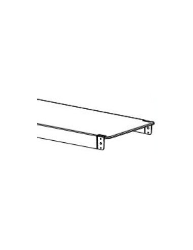 Châssis barbecue Campingaz Compact 3 (modèle sans portes) – 2187828