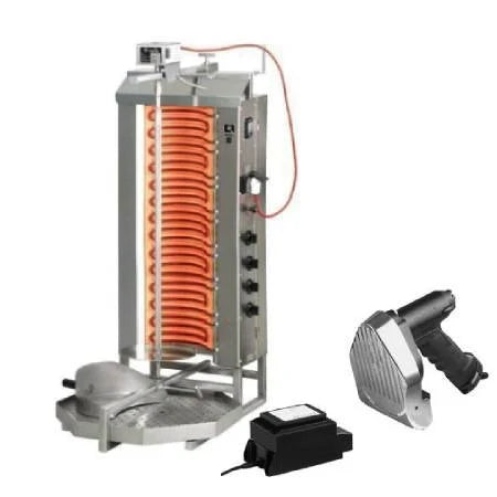 Condenseur air / eau SLES-COND IMESA