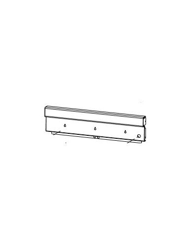 Console noire barbecue Campingaz Compact 3 L / Class 3 L – 2187871
