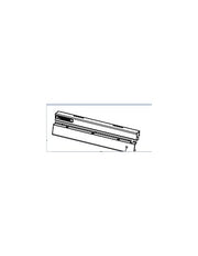 Console noire barbecue Campingaz Compact 3 L Plus – 2187901