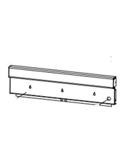 Console noire barbecue Campingaz Compact 3 LX Plus – 2187819