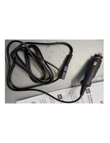 Cordon d’alimentation 12V sans économiseur de batterie Campingaz glacières – 2192948