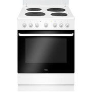 Cuisinière électrique 60x60 AMICA ACE6003B - vue 1