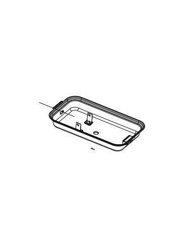 Cuve d'origine Campingaz Attitude 2Go Electric – 2203816