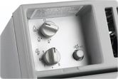 Réfrigérateur portable Trimixte 12V 33L DOMETIC RC1600EGPEM - vue 4