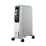 Tour céramique digitale mobile 2000 W DREXON 503150