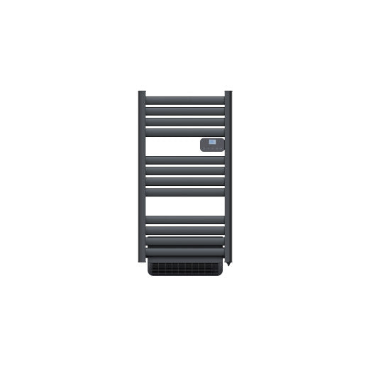 Delonghi PIVOT 278436 1500W Fluid-Filled Towel Warmer