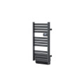 Delonghi PIVOT 278436 1500W Fluid-Filled Towel Warmer
