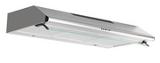 HOTTE CASQUETTE 90 CM Airlux AHC940IX