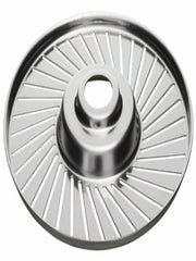 Grille à pulpe inox SANTOS - Réf. n°52302