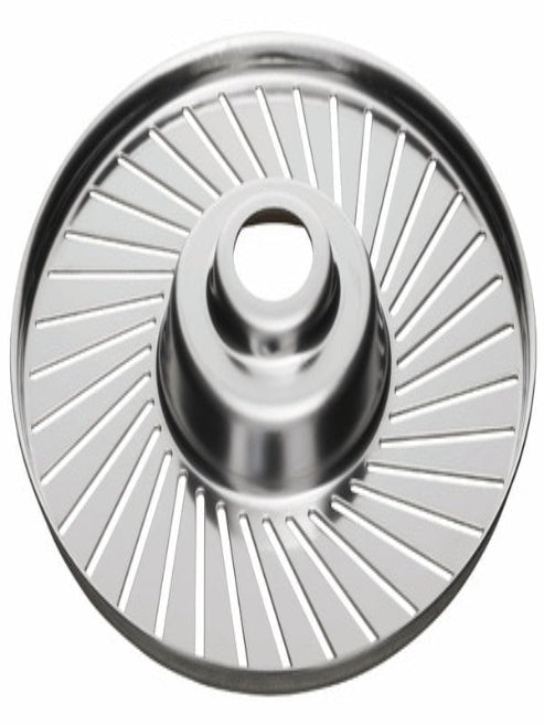 Grille à pulpe inox SANTOS - Réf. n°52302