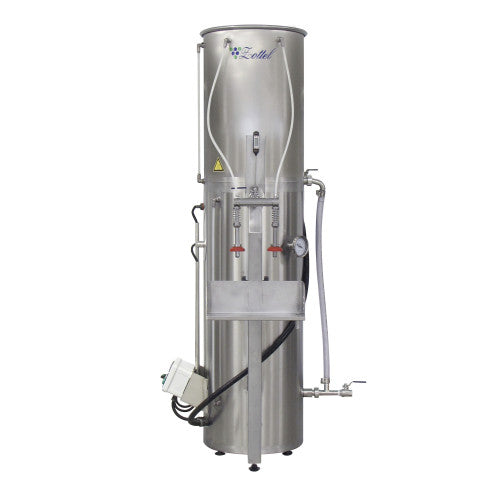 Pasteurisateur électrique à jus PE200
