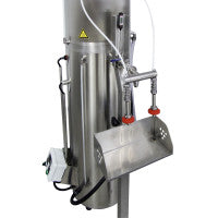 Pasteurisateur électrique à jus PE200