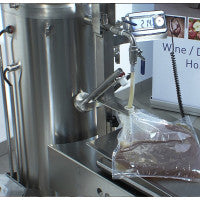Pasteurisateur électrique à jus PE200