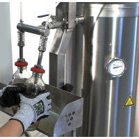 Pasteurisateur électrique à jus PE200