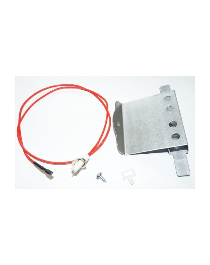 Électrode d’allumage avec support (embout carré) Campingaz Adélaïde 3 Woody – 74821