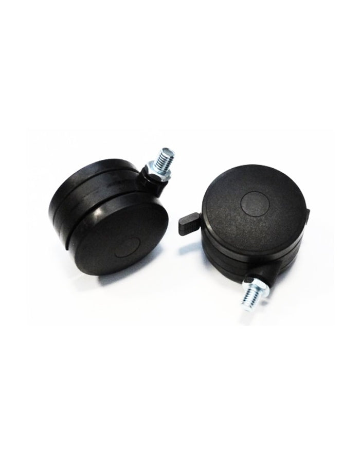 Ensemble de 2 roues Campingaz 2/3/4 Series – 67985