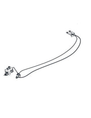 Thermocouple avec électrode Campingaz Sun Force – 72322