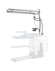 Eclairage LED du plateau avec support TREVIL X309