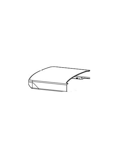 Étagère noire barbecue Campingaz Compact 3 – 2187865