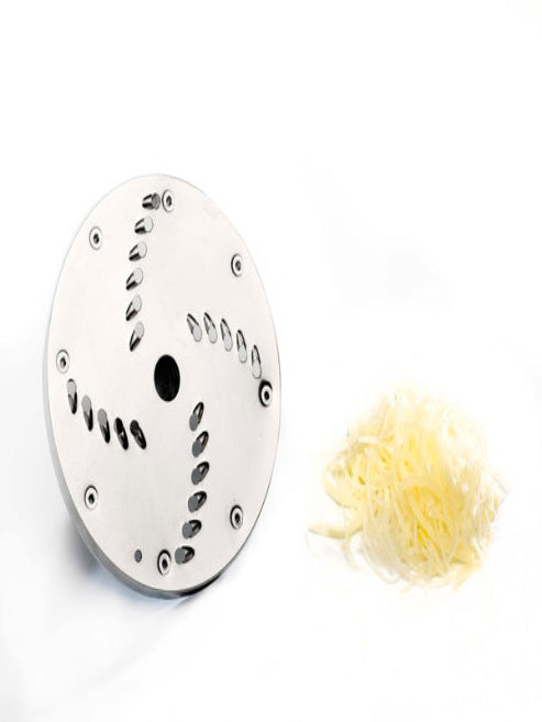 Disque trous Ø 4mm SANTOS - Réf. n°02201CD