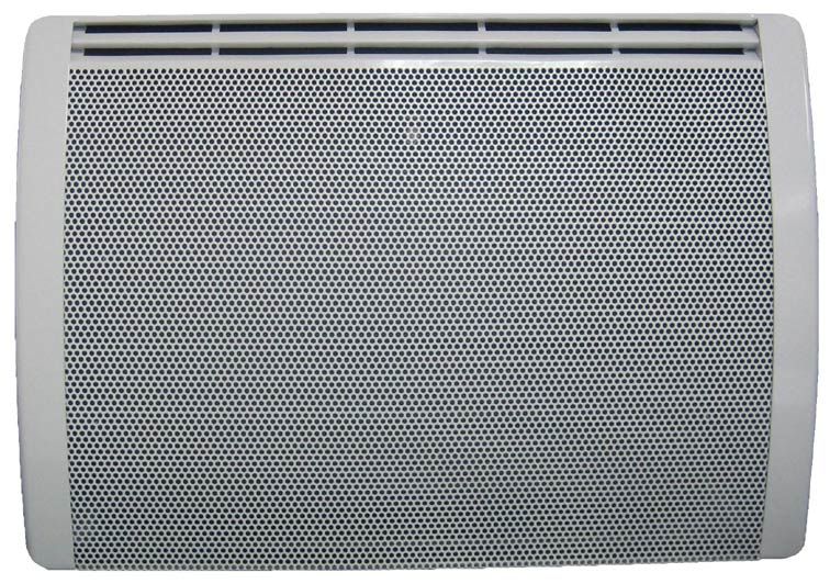 Chauffage mural rayonnant 2000 W DREXON 946200