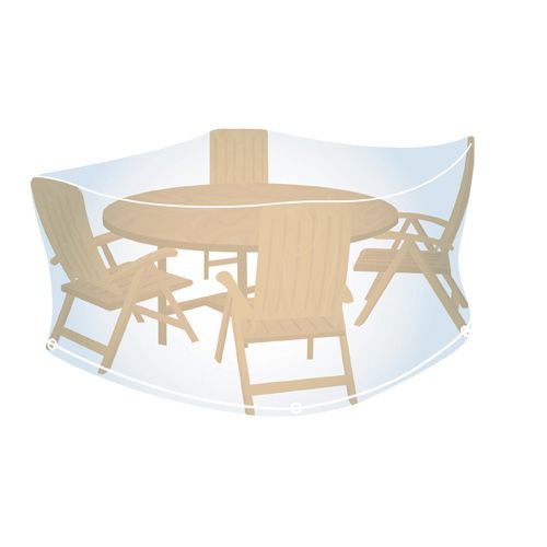 Housse ronde de jardin CAMPINGAZ 32447