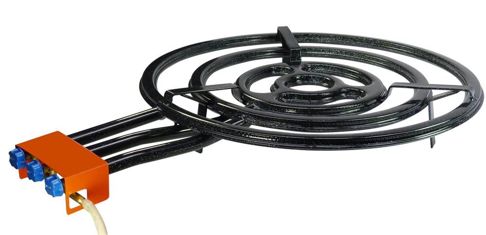 Réchaud à gaz paella RECPRO70 - vue 2
