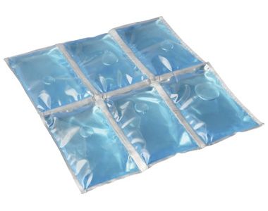 LOT DE 4 Flexi Freez Pack Small Campingaz - 2000010673