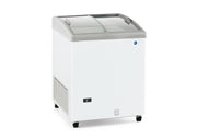 Vitrine réfrigérée pour glace et surgelé IARP GELE 200 AT