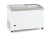 Vitrine réfrigérée pour glace et surgelé IARP GELE 300 AT