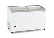 Vitrine réfrigérée pour glace et surgelé IARP GELE 400 AT