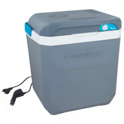GLACIERE ELECTRIQUE POWERBOX PLUS 28 L 12 / 230 V - CAMPINGAZ 2000037452