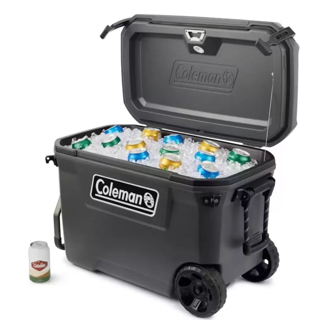 GLACIERE RIGIDE CONVOY 65 QTS - CAMPINGAZ 2193724