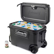 GLACIERE RIGIDE CONVOY 65 QTS - CAMPINGAZ 2193724