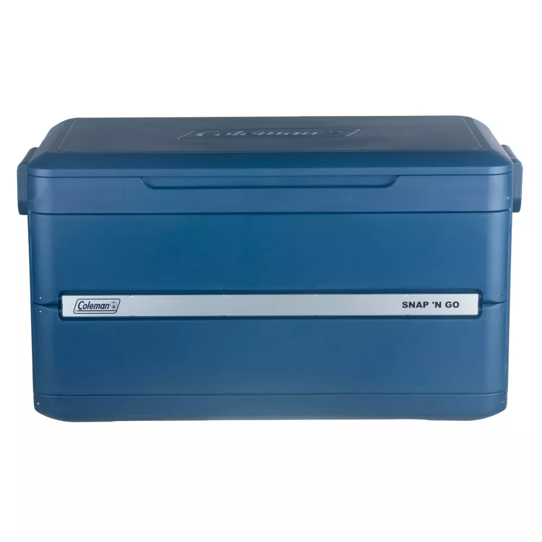 GLACIERE RIGIDE PLIABLE SNAP''N GO 45qt  - CAMPINGAZ 2229733