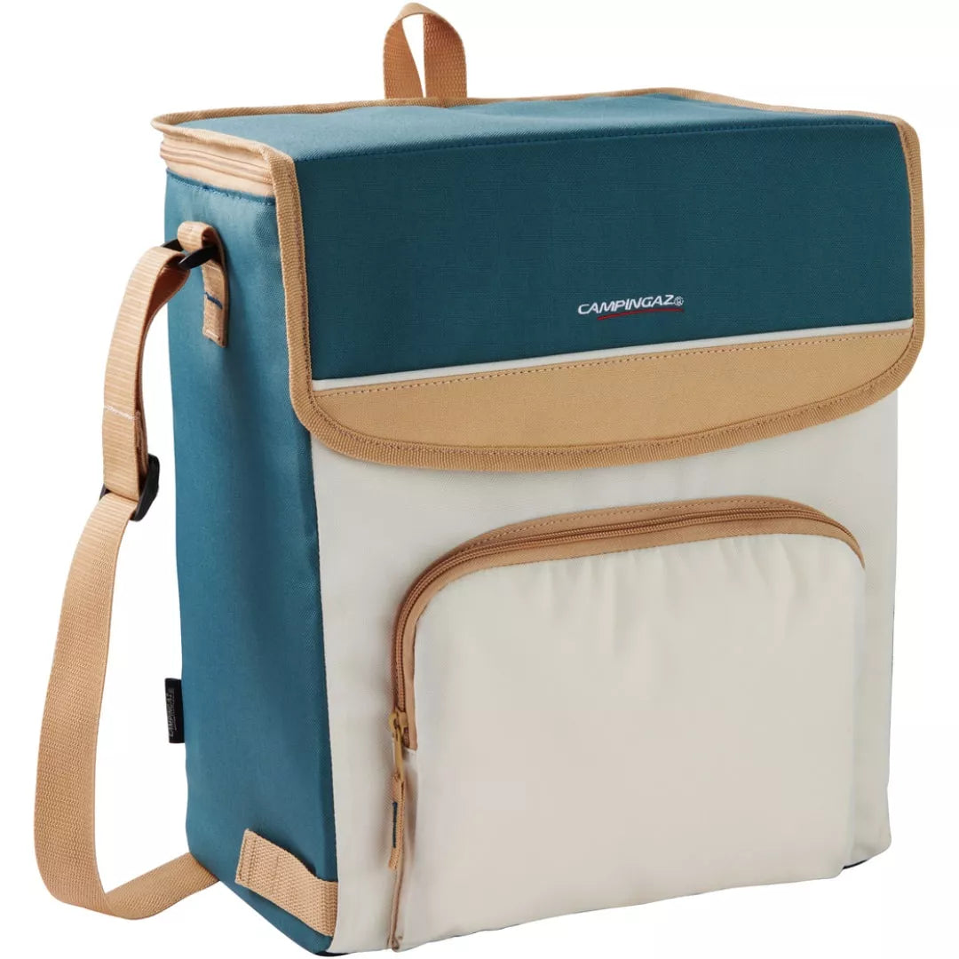 GLACIERE SOUPLE FOLD'N COOL 20L - CAMPINGAZ 2226977