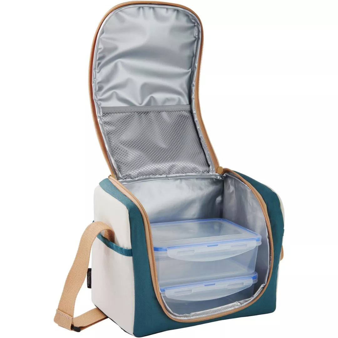 GLACIERE SOUPLE LUNCH FREEZE BOX 7L - CAMPINGAZ 2227106