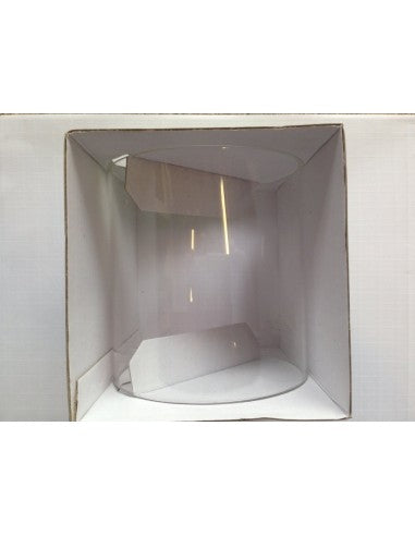 Verre de lanterne Coleman 110 mm – 65210