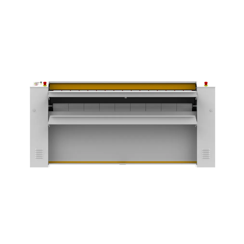 Sécheuse repasseuse GMP PRO G32.35 - Chauffage électrique