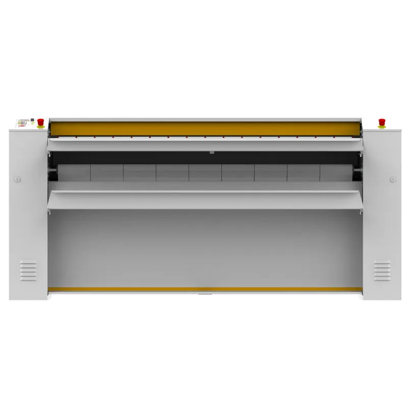 Sécheuse repasseuse GMP PRO G32.35 - Chauffage à gaz